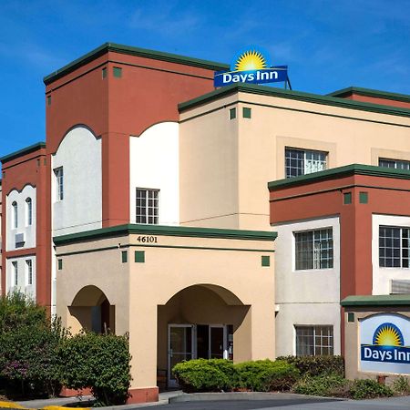 Days Inn By Wyndham Fremont Luaran gambar