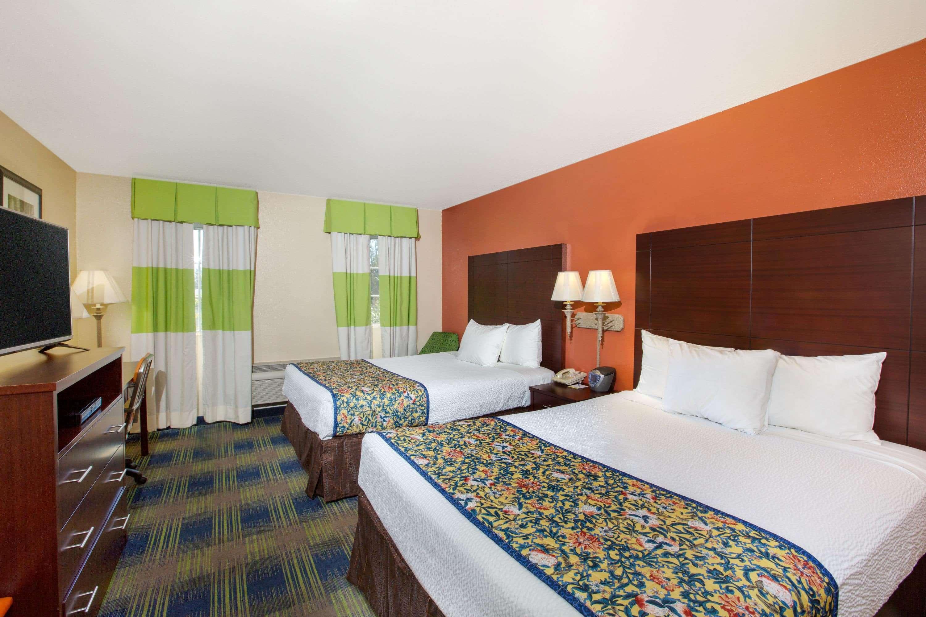 Days Inn By Wyndham Fremont Luaran gambar
