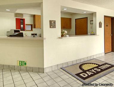 Days Inn By Wyndham Fremont Dalaman gambar